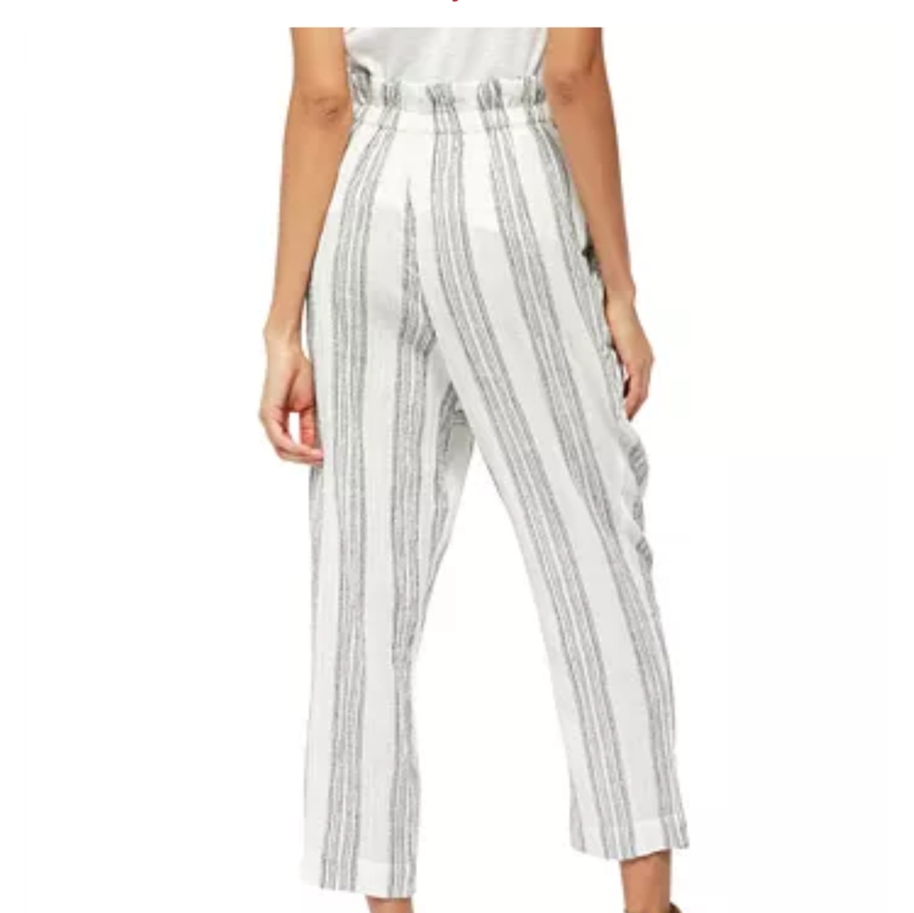 Free People Semi Sweet  Pants - Picture 3 of 4